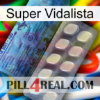 Super Vidalista 34